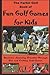 ParKit Book of Fun Golf Gam...