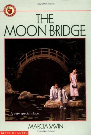 The Moon Bridge (Paperback)