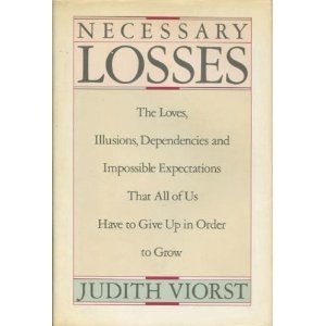 Necessary Losses by Judith Viorst