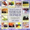 Ency Of Watercolor Techniq