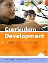 Curriculum Development by Jon W. Wiles
