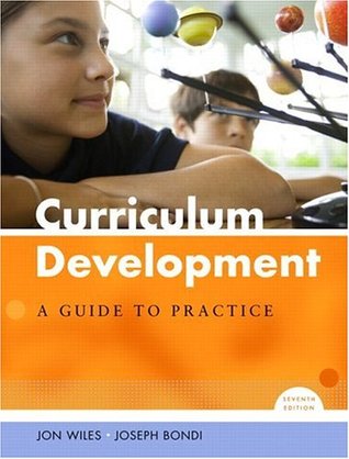 Curriculum Development: A Guide to Practice (Hardcover)
