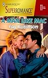 A Man Like Mac by Fay Robinson