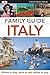 Family Guide Italy