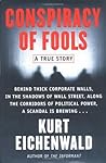 Conspiracy of Fools by Kurt Eichenwald