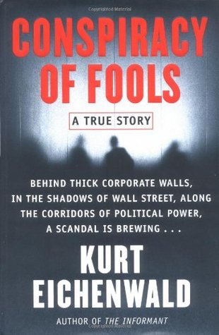 Conspiracy of Fools (Hardcover)