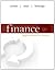 Finance: Applications and T...