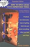 How To Open Locks With Improvised Tools How To Open Locks With Improvised Tools
