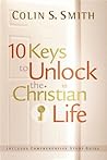 10 Keys to Unlock...