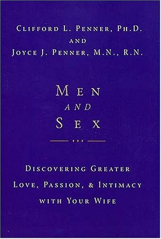 Men and Sex (Hardcover)