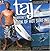 Taj Burrow's Book of Hot Surfing by Taj Burrow
