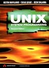 Unix System Programming (2nd Edition)