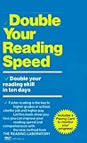 Double Your Reading Speed