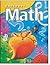 Harcourt Math Student Edition complete grade 2, consumable