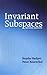 Invariant Subspaces (Dover Books on Mathematics)
