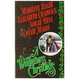 A Wilderness Christmas (Paperback)