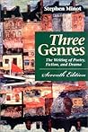 Three Genres by Stephen Minot