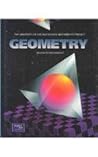 Geometry (University of Chicago School Mathematics Project)