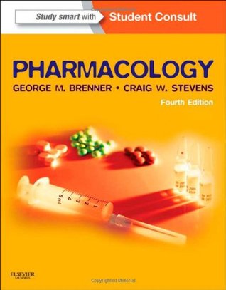 Pharmacology (Paperback)