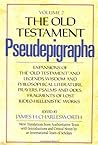 The Old Testament Pseudepigrapha, Vol. 2 by James H. Charlesworth