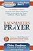 Prayer Cookbook for Busy People by Elisha Goodman