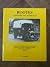 Rootes Commercial Vehicles: Commer, Karrier, Tilling-Stevens, Vulcan, Talbot, Singer, Humber, Hillman, Sunbeam Dodge