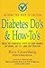 Diabetes Do's & How-To's by Riva Greenberg