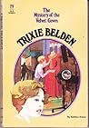 Trixie Belden and...