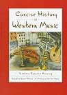 Concise History o...