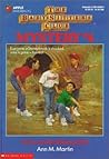 Kristy and the Missing Child by Ann M. Martin