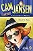 The Secret Service Mystery (Cam Jansen Mysteries, #26)