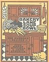Bakery Lane Soup Bowl by Marge Mitchell