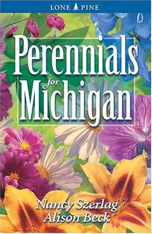 Perennials for Michigan (Paperback)