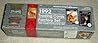 1992 Trading Cards Factory Set: 750 Card Complete Set (Advanced Dungeons & Dragons)