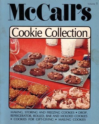 McCall's Cookie Collection (Paperback)