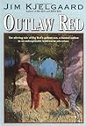 Outlaw Red by Jim Kjelgaard
