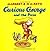 Curious George and the Pizza by Margret Rey