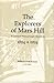 The Explorers of Mars Hill: A Centennial History of Lowell Observatory, 1894-1994