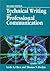 Technical Writing and Professional Communication
