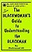 The Blackwoman's Guide to Understanding the Blackman by Shahrazad Ali