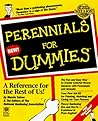 Perennials For Dummies by Marcia Tatroe
