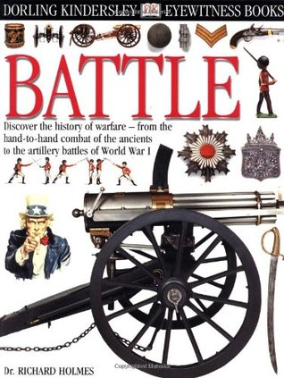 Battle (Hardcover)