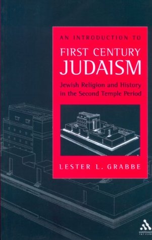 An Introduction to First Century Judaism (Paperback)