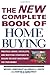 The New Complete Book of Home Buying by Michael Sumichrast