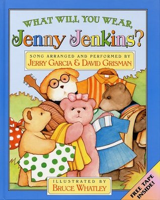 What Will You Wear, Jenny Jenkins? (Hardcover)