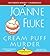 Cream Puff Murder (Hannah Swensen, #11) by Joanne Fluke