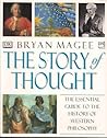 The Story Of Thought The Story Of Thought