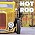 Hot Rod by Peter Vincent Hot Rod by Peter Vincent