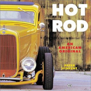 Hot Rod: An American Original