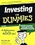 Investing for Dummies